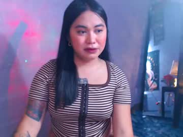 Obsession_Dexie Chaturbate stream image from July 29, 2025