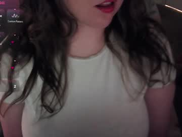 Retrocurvy Chaturbate stream image from July 29, 2025