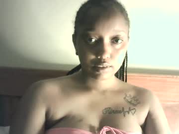 Sexy_Latifah Chaturbate stream image from July 29, 2025