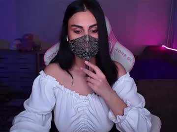 Yasmina___ Chaturbate stream image from July 29, 2025