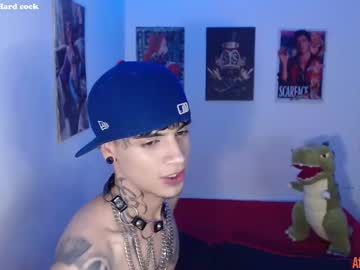 Alex_Rockstar Chaturbate stream image from July 29, 2025