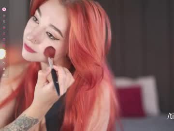 Foxylovesyou Chaturbate stream image from July 29, 2025