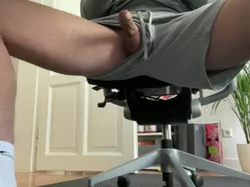 Hornysteve_69 Chaturbate stream image from July 29, 2025