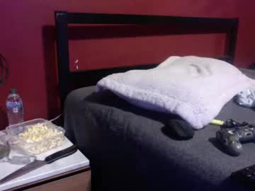 Juanpton Chaturbate stream image from July 29, 2025