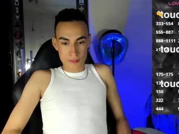 Maddy_17 Chaturbate stream image from July 29, 2025
