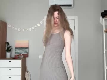 Nirene Chaturbate stream image from July 29, 2025