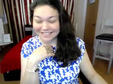 Sweetmilf777 Chaturbate stream image from July 29, 2025