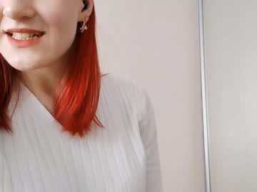 Cristibosma Chaturbate stream image from July 29, 2025