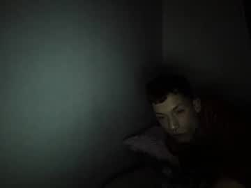 Harold_Smith_ Chaturbate stream image from July 29, 2025
