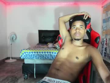 Hotblacks07 Chaturbate stream image from July 29, 2025