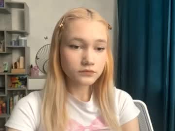 Khalilahwickert Chaturbate stream image from July 29, 2025