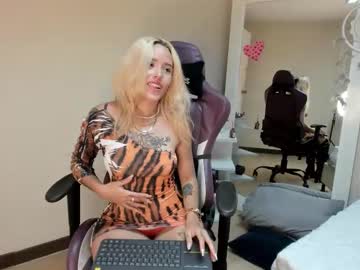 _Maia_Smith1999 Chaturbate stream image from July 29, 2025