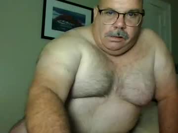 Spankdaddy59 Chaturbate stream image from July 29, 2025