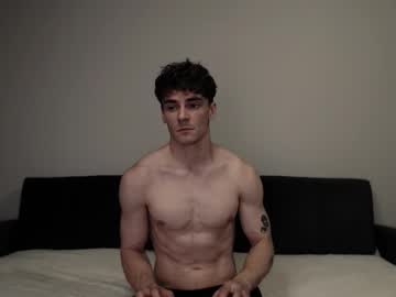 Taziro Chaturbate stream image from July 29, 2025