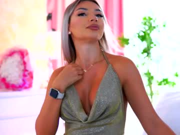 _Arielle Chaturbate stream image from July 29, 2025