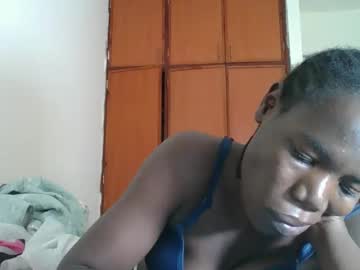 Blacksexygal Chaturbate stream image from July 29, 2025