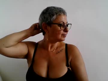 Blackwidow05 Chaturbate stream image from July 29, 2025