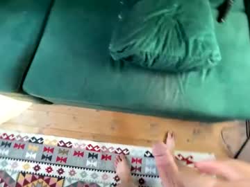 Bohemianrhapsody1 Chaturbate stream image from July 29, 2025