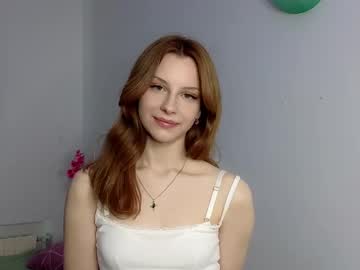 Fairy_Of_L0ve Chaturbate stream image from July 29, 2025