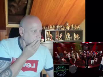 3dxchatsharing Chaturbate stream image from July 29, 2025