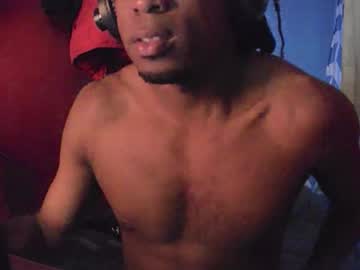 Boss_Playa98 Chaturbate stream image from July 29, 2025