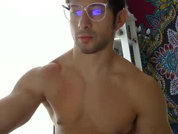 Drknockerz Chaturbate stream image from July 29, 2025