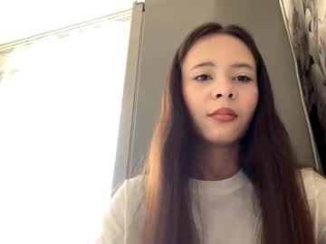 Felishaguyon Chaturbate stream image from July 29, 2025