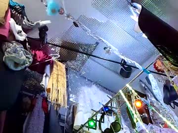 Merelyalover Chaturbate stream image from July 29, 2025