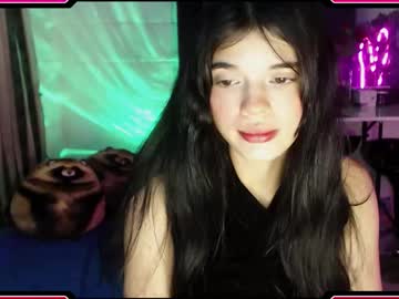 Ysera_Cb Chaturbate stream image from July 29, 2025