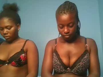 Chocolate_Iva Chaturbate stream image from July 29, 2025