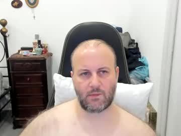 Filippo12356 Chaturbate stream image from July 29, 2025