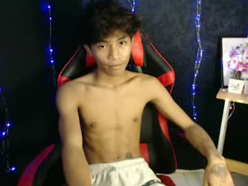 _Guison Chaturbate stream image from July 29, 2025
