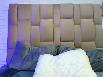 Kristin_Ramirez Chaturbate stream image from July 29, 2025