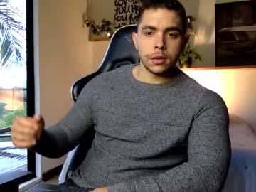 Liam_Walk Chaturbate stream image from July 29, 2025