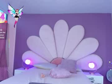 Miasweeth_ Chaturbate stream image from July 29, 2025