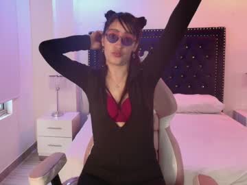 Nahomi_Rousset Chaturbate stream image from July 29, 2025