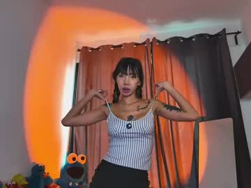 Sweetndrip Chaturbate stream image from July 29, 2025