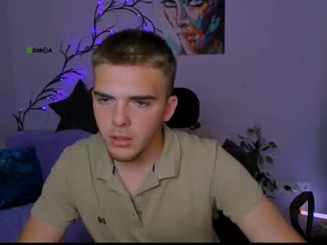 Adam_Art Chaturbate stream image from July 29, 2025