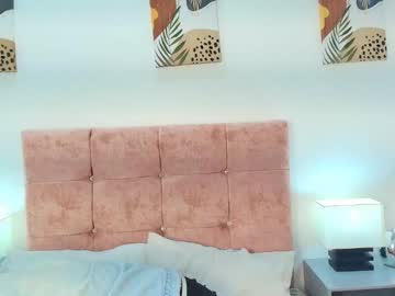 Ares_Alpha Chaturbate stream image from July 29, 2025