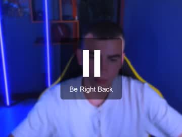 Calvin_Perry Chaturbate stream image from July 29, 2025
