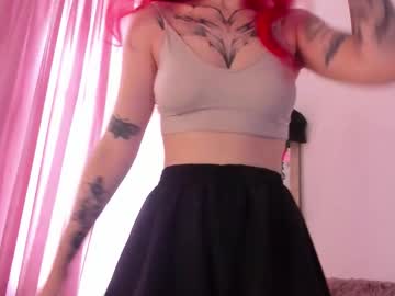_Caroline_Coy Chaturbate stream image from July 29, 2025