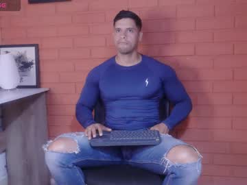 Domincrodriguez_119 Chaturbate stream image from July 29, 2025