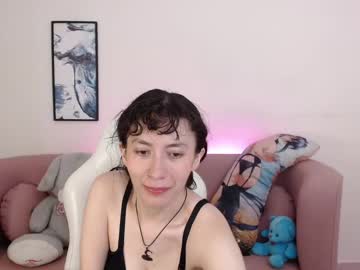 Electra_Fox19 Chaturbate stream image from July 29, 2025