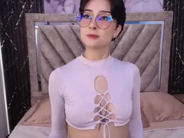 Emmaa_Evans1 Chaturbate stream image from July 29, 2025