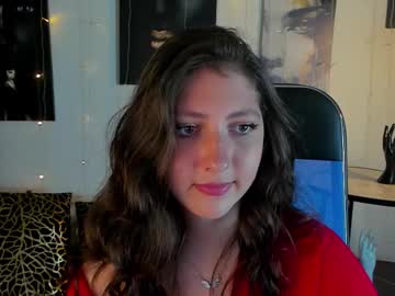 Marymillerr Chaturbate stream image from July 29, 2025