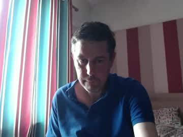 Mhunk123 Chaturbate stream image from July 29, 2025