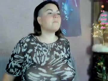 Milkmamix Chaturbate stream image from July 29, 2025