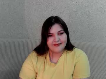 Rachelwild Chaturbate stream image from July 29, 2025
