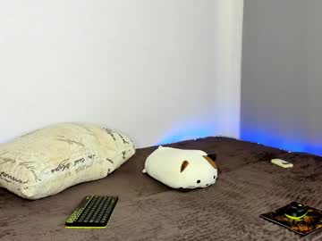 Sweet_Bun__ Chaturbate stream image from July 29, 2025