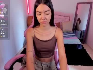 Valerie_Fox18 Chaturbate stream image from July 29, 2025